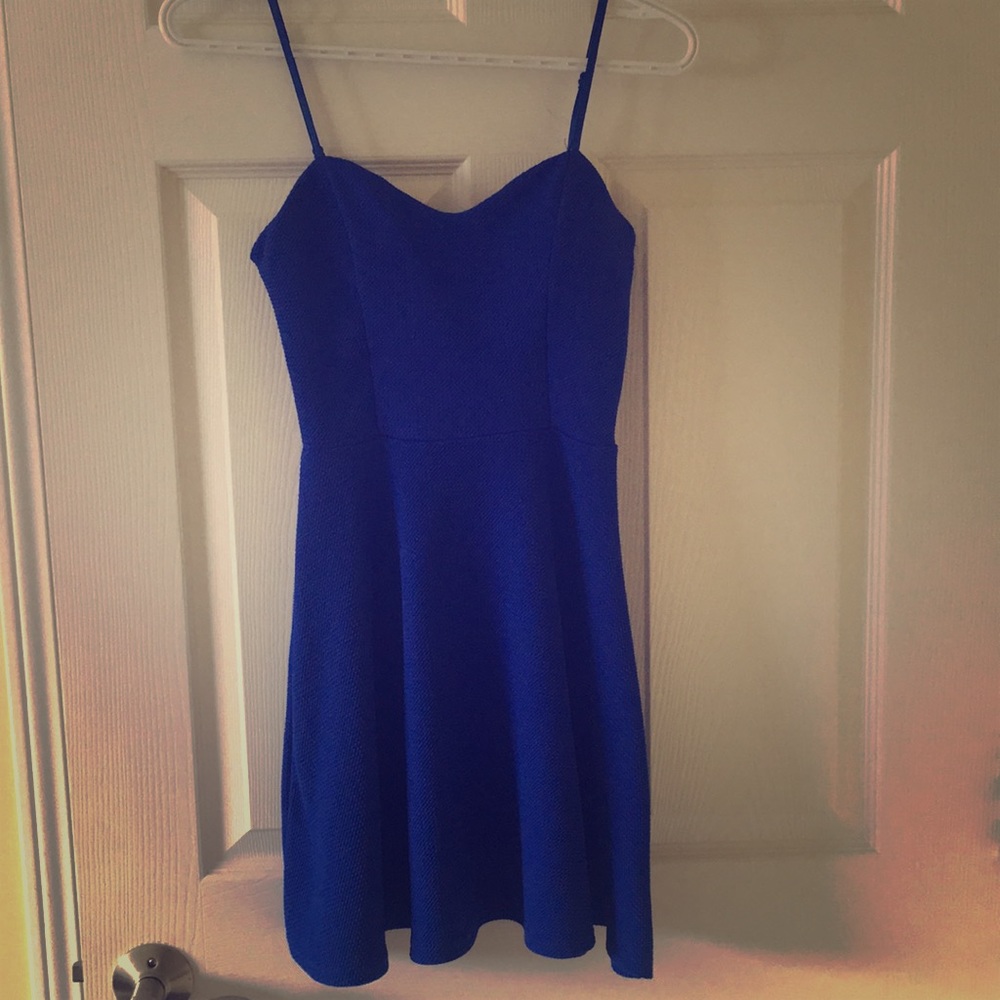 Noble U dress from Dynamite size SMALL